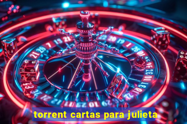 torrent cartas para julieta